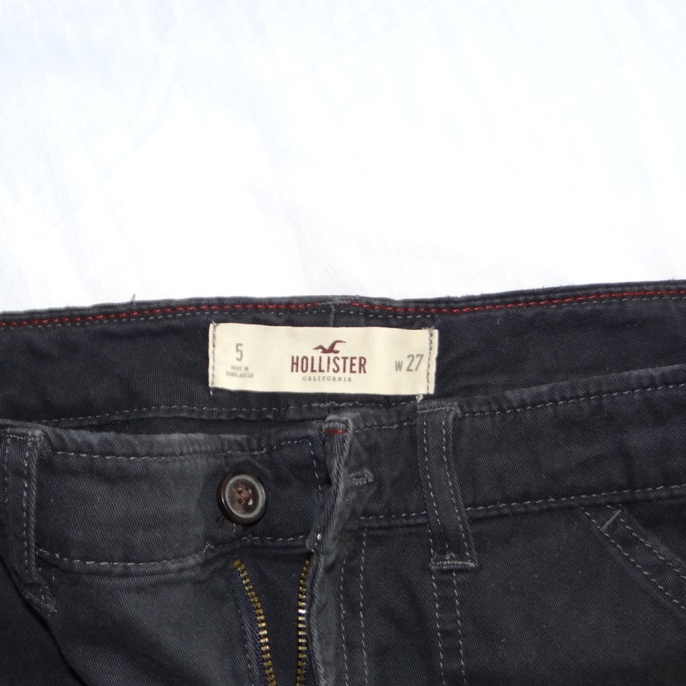 Hollister Shorts Size 5